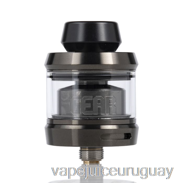 Wotofo X Ofrf Gear 24mm Rta Gunmetal Vape Recargable